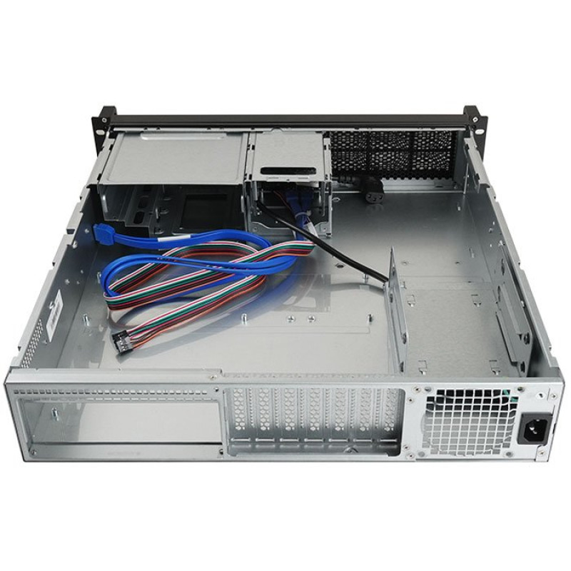 Корпус Chieftec UNC-209S-B-OP