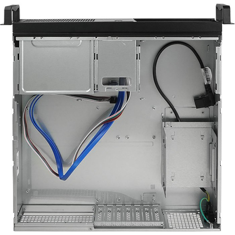 Корпус Chieftec UNC-209S-B-OP