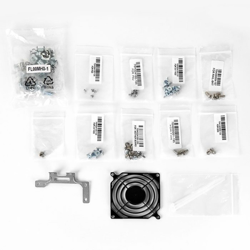 Корпус Chieftec UNC-209S-B-OP