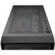 Корпус OCYPUS GAMMA C50 BK ARGB (GAMMA-C50-BKG400XX-GL)