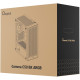 Корпус OCYPUS GAMMA C50 BK ARGB (GAMMA-C50-BKG400XX-GL)