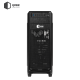 Корпус QUBE QBR09 Black (QBR09_WRNU3)