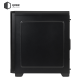 Корпус QUBE QBR09 Black (QBR09_WRNU3)