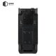 Корпус QUBE QBR09 Black (QBR09_WRNU3)