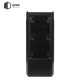Корпус QUBE QBR09 Black (QBR09_WRNU3)