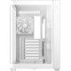 Корпус DeepCool CG530U 4F White (R-CG530U-WHAGA4-G)