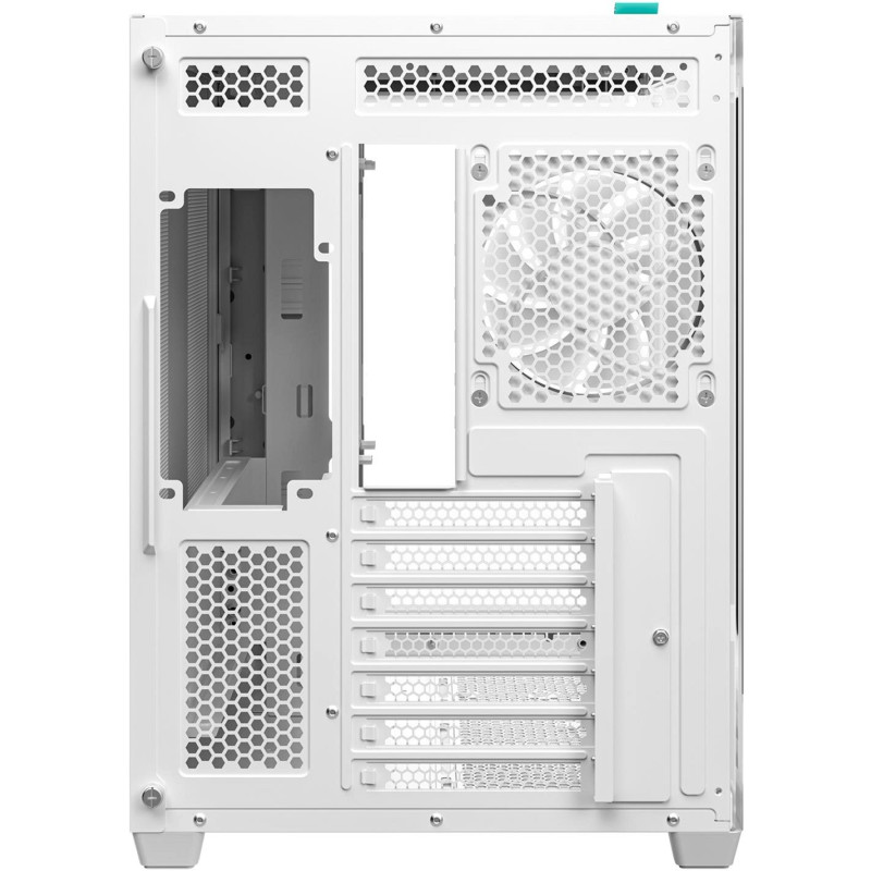Корпус DeepCool CG530U 4F White (R-CG530U-WHAGA4-G)