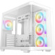 Корпус DeepCool CG530U 4F White (R-CG530U-WHAGA4-G)