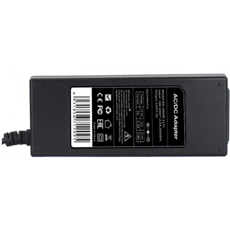 Корпус Casecom M300-2U3 90W