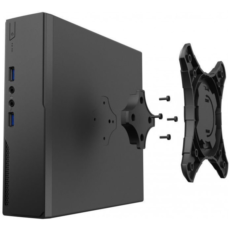 Корпус Casecom M300-2U3 90W