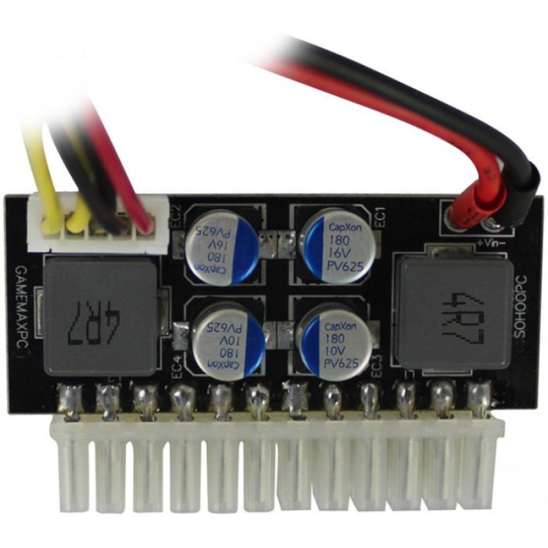 Корпус Casecom M300-2U3 90W