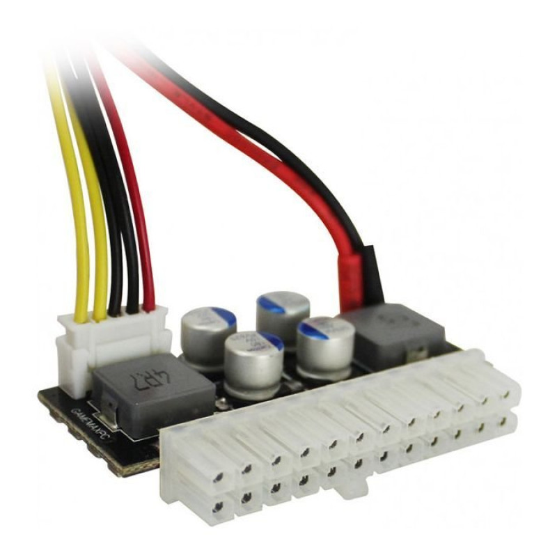 Корпус Casecom M300-2U3 90W