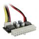 Корпус Casecom M300-2U3 90W