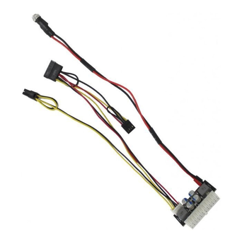 Корпус Casecom M300-2U3 90W