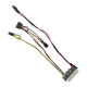 Корпус Casecom M300-2U3 90W