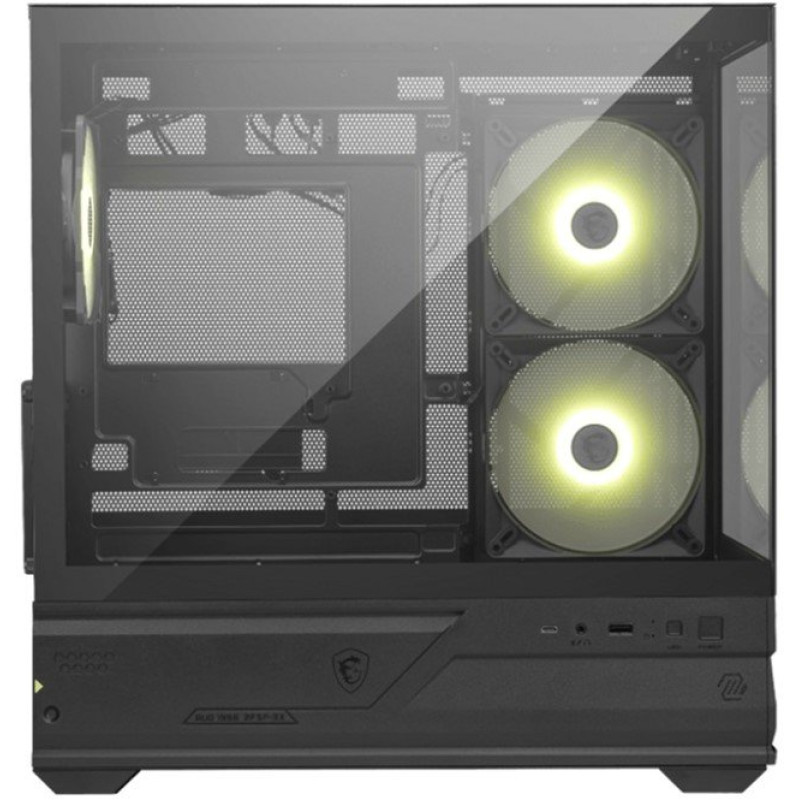 Корпус MSI MAG Pano M110R