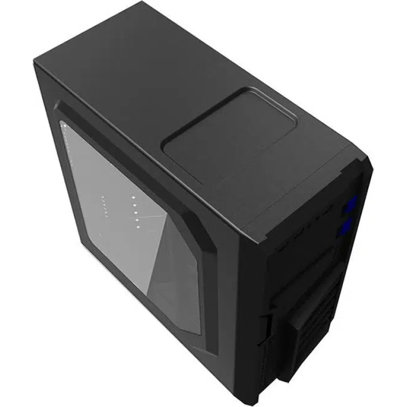 Корпус Gamemax MT521-NP