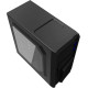 Корпус Gamemax MT521-NP