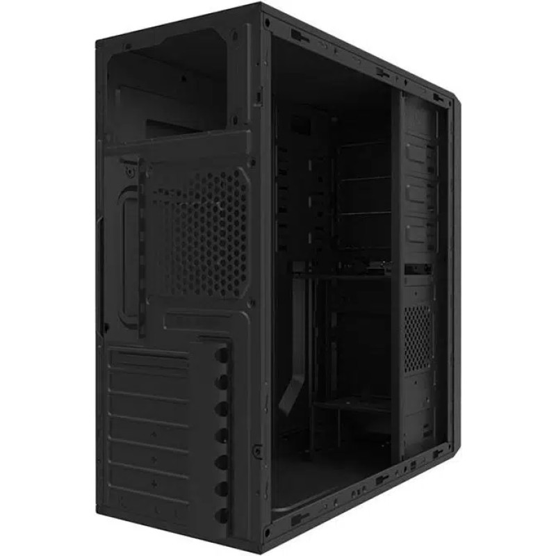 Корпус Gamemax MT521-NP