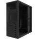Корпус Gamemax MT521-NP