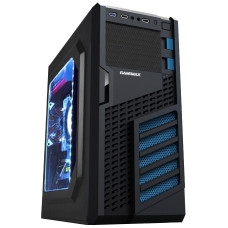 Корпус Gamemax MT521-NP
