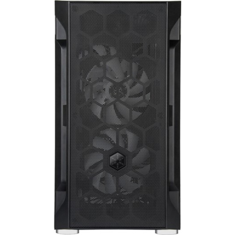 Корпус SilverStone FARA FAH1MB-PRO