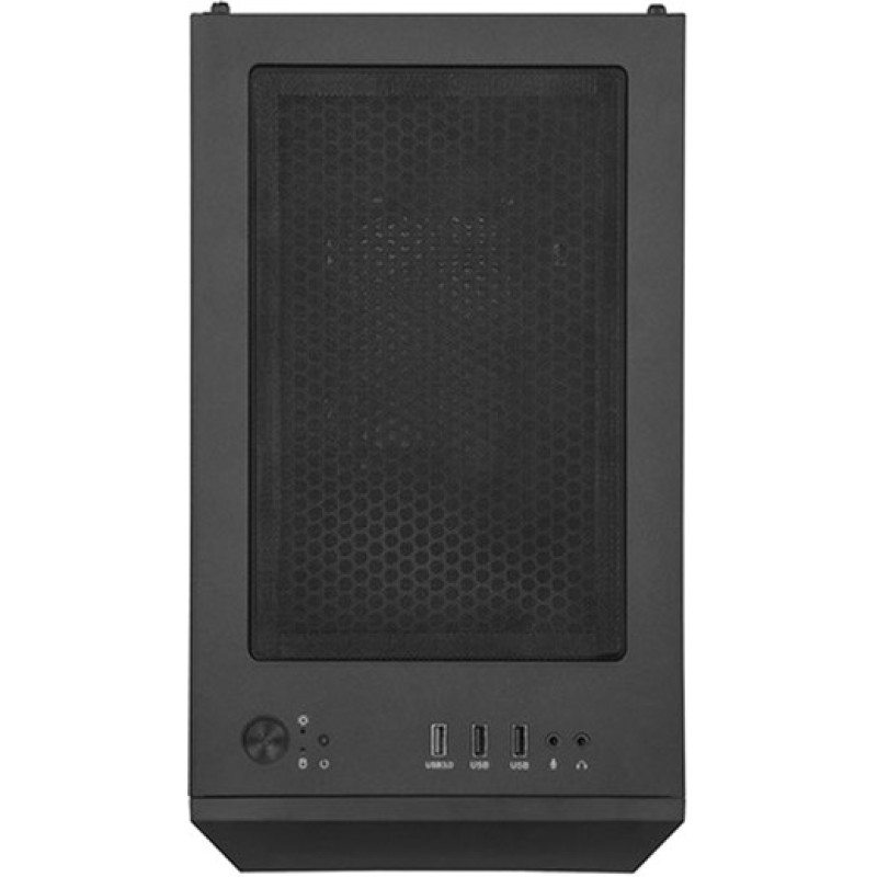 Корпус SilverStone FARA FAH1MB-PRO