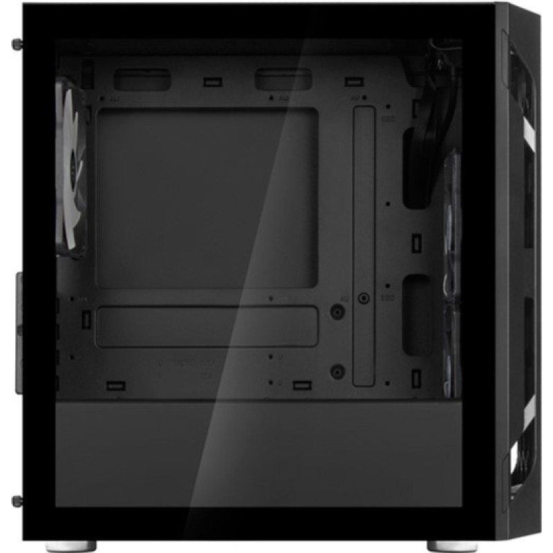 Корпус SilverStone FARA FAH1MB-PRO