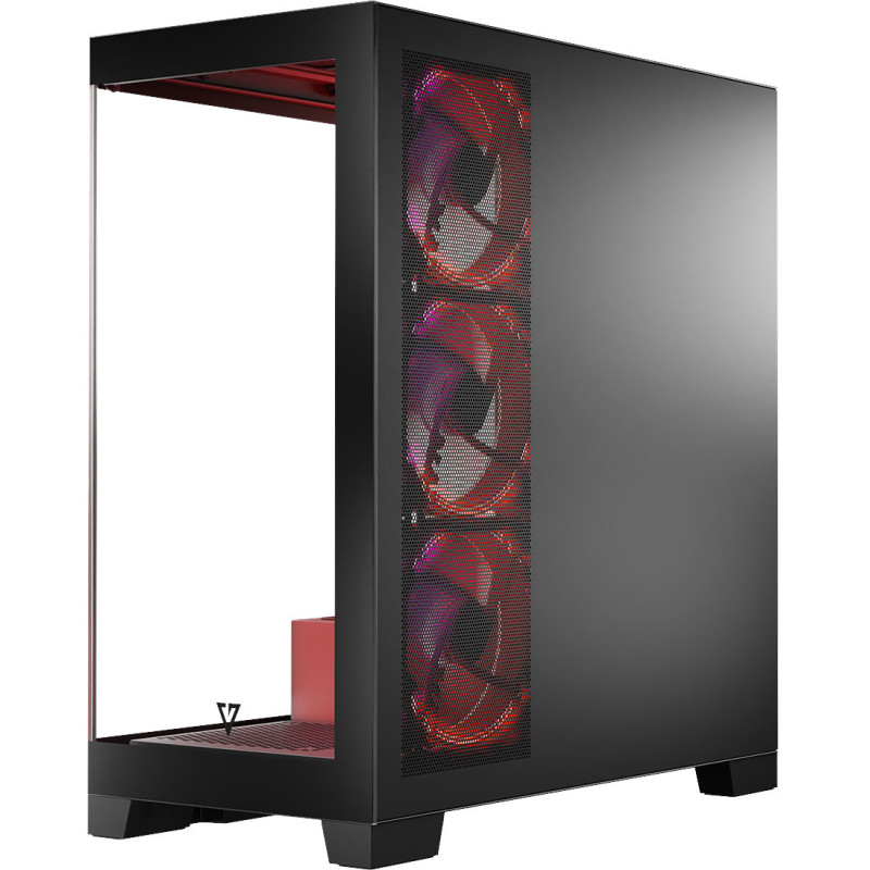 Корпус Modecom VOLCANO SPACE APEX ARGB (AT-SPACE-PG-10-000000-000)