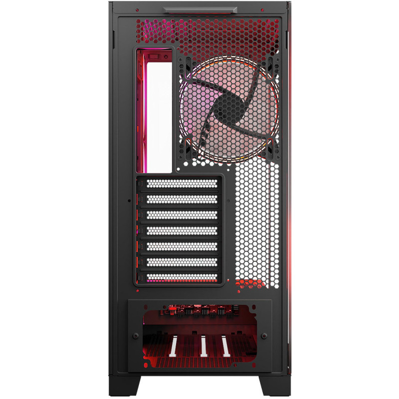 Корпус Modecom VOLCANO SPACE APEX ARGB (AT-SPACE-PG-10-000000-000)