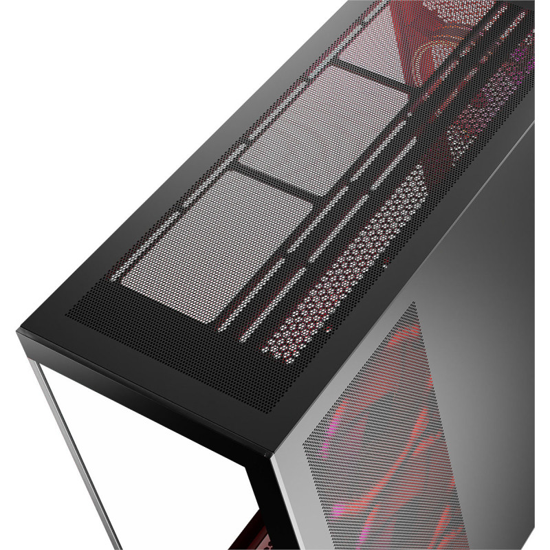 Корпус Modecom VOLCANO SPACE APEX ARGB (AT-SPACE-PG-10-000000-000)