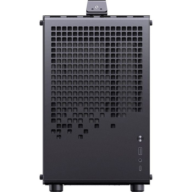 Корпус JONSBO Z20 Black
