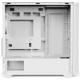 Корпус AeroCool D301A-G-WT-v2 (ACCS-DS03043.21) White
