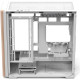 Корпус AeroCool D301A-G-WT-v2 (ACCS-DS03043.21) White