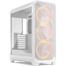 Корпус Fractal Design Meshify 3 White RGB TG CT (FD-C-MES3A-07)