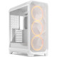 Корпус Fractal Design Meshify 3 White RGB TG CT (FD-C-MES3A-07)