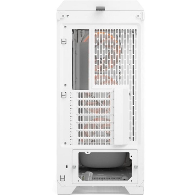 Корпус Fractal Design Meshify 3 White RGB TG CT (FD-C-MES3A-07)