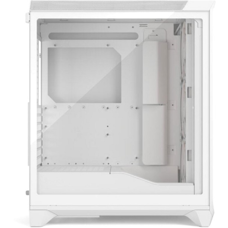 Корпус Fractal Design Meshify 3 White RGB TG CT (FD-C-MES3A-07)