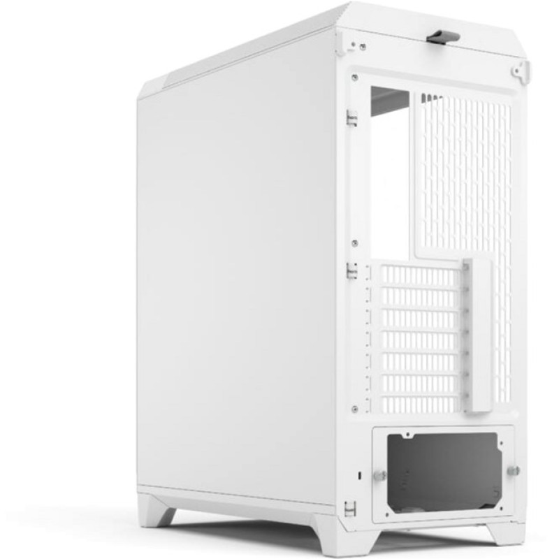 Корпус Fractal Design Meshify 3 White RGB TG CT (FD-C-MES3A-07)