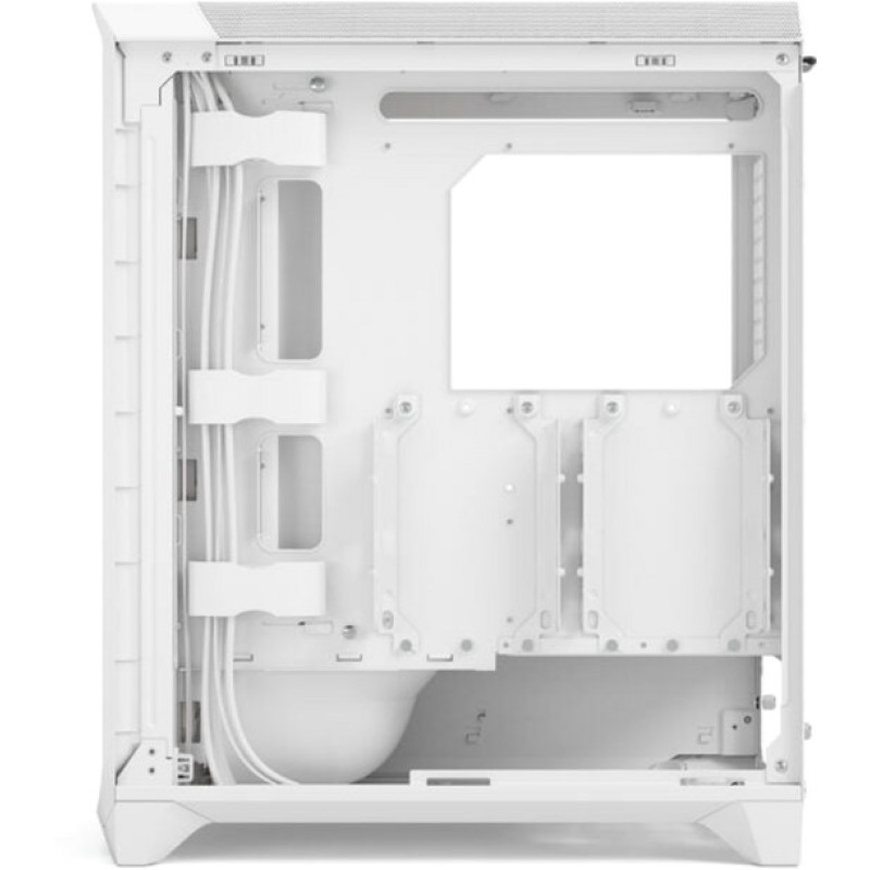 Корпус Fractal Design Meshify 3 White RGB TG CT (FD-C-MES3A-07)