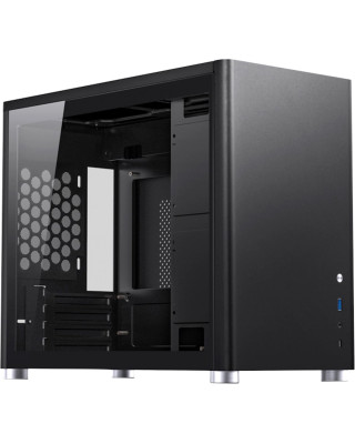 Корпус JONSBO D30 Aluminum Black