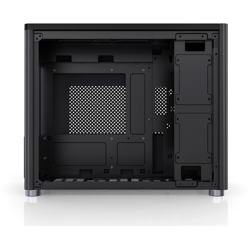 Корпус JONSBO D30 Aluminum Black