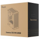 Корпус OCYPUS GAMMA C50 WH ARGB (GAMMA-C50-WHG400XX-GL)
