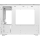 Корпус DeepCool CH160 Plus White (R-CH160-WHNGM0-G)