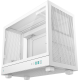 Корпус DeepCool CH160 Plus White (R-CH160-WHNGM0-G)