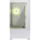 Корпус MSI MAG Pano M110R White