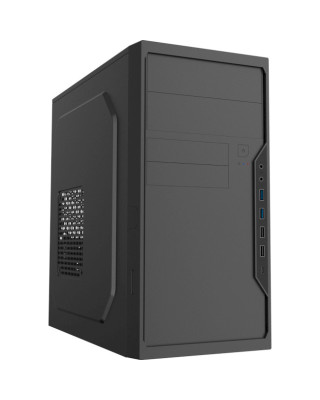 Корпус GameMax MT-307-4U3C