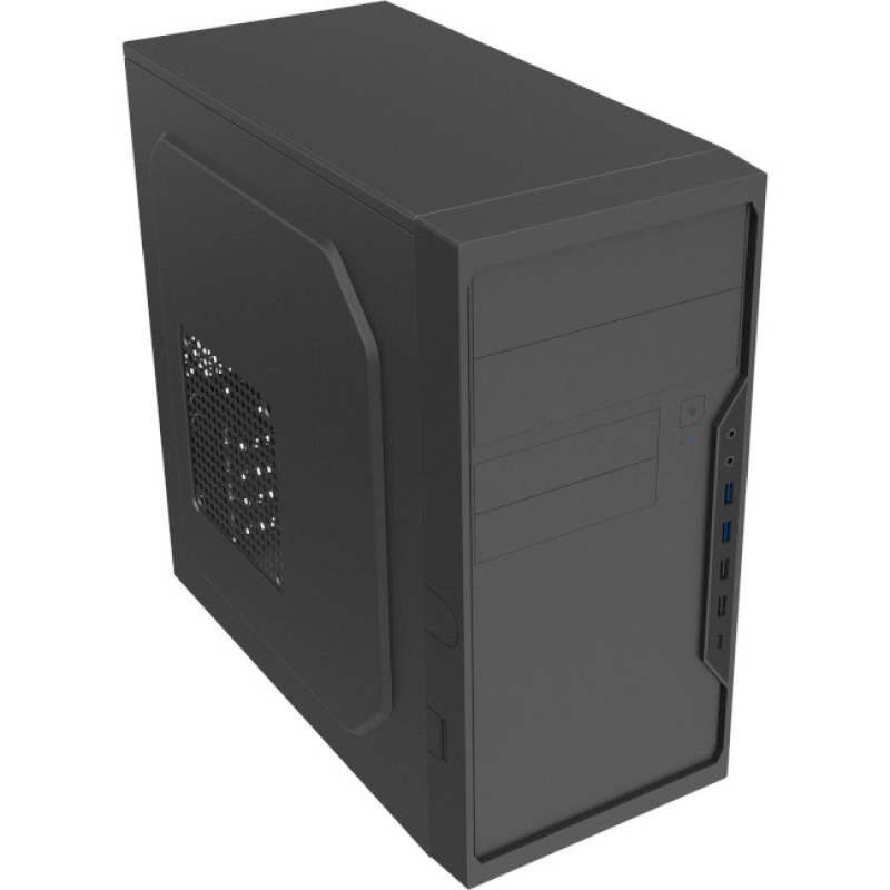 Корпус GameMax MT-307-4U3C