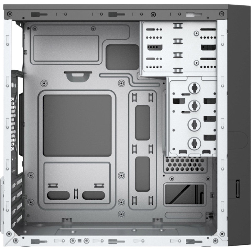 Корпус GameMax MT-307-4U3C