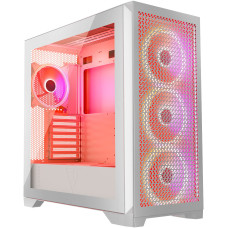 Корпус Modecom VOLCANO SPACE APEX ARGB (AT-SPACE-PG-20-000000-000)